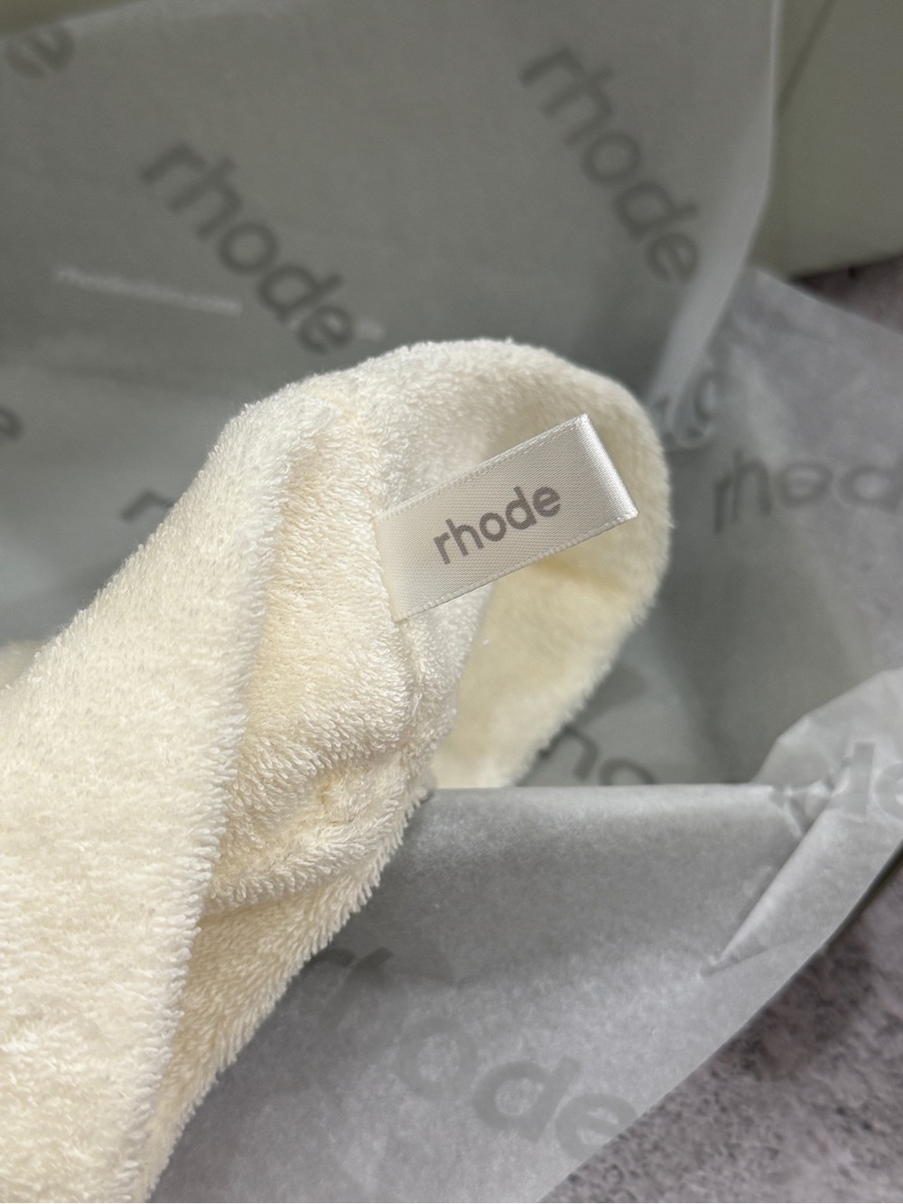 Rhode Headband LIMITED EDITION brand new - Picture 2 of 4